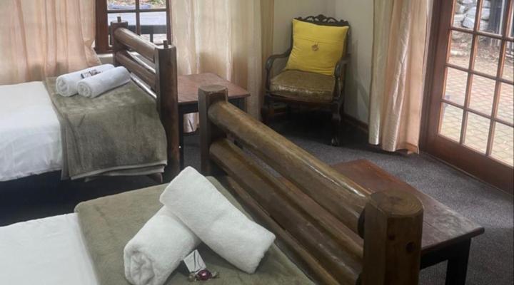 12 on York Guesthouse