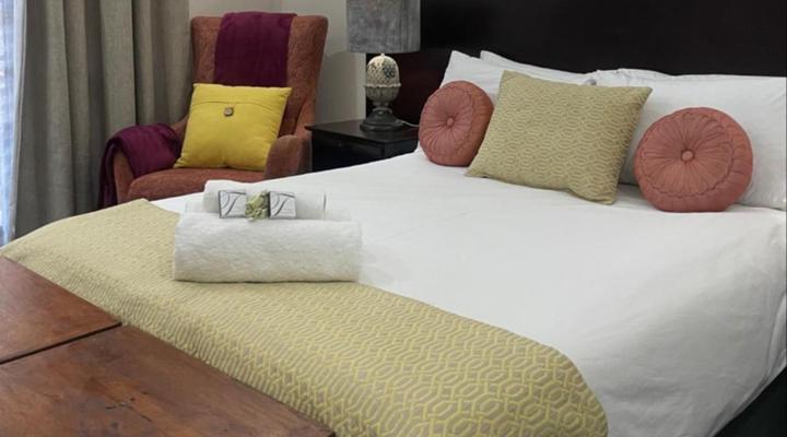 12 on York Guesthouse