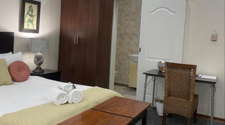 12 on York Guesthouse