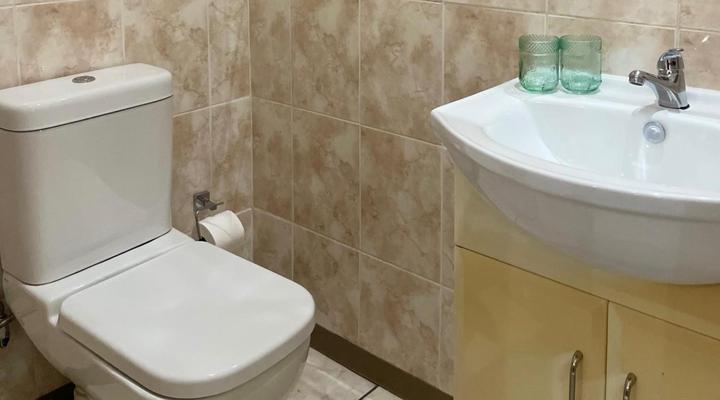 12 on York Guesthouse