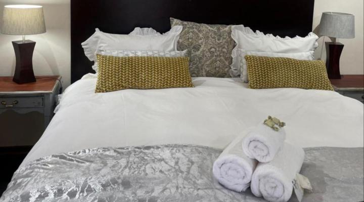 12 on York Guesthouse