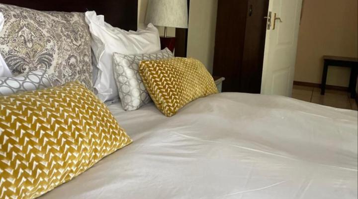 12 on York Guesthouse