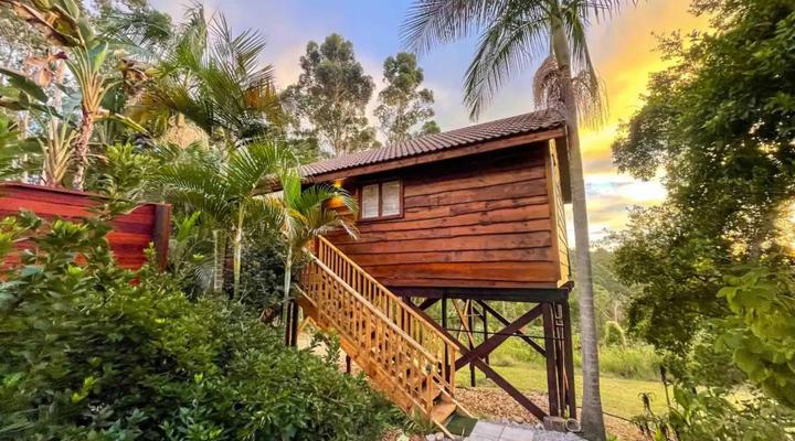 Adventurer's Escape HQ