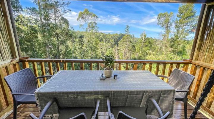 Adventurer's Escape HQ