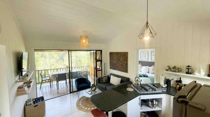 Adventurer's Escape HQ