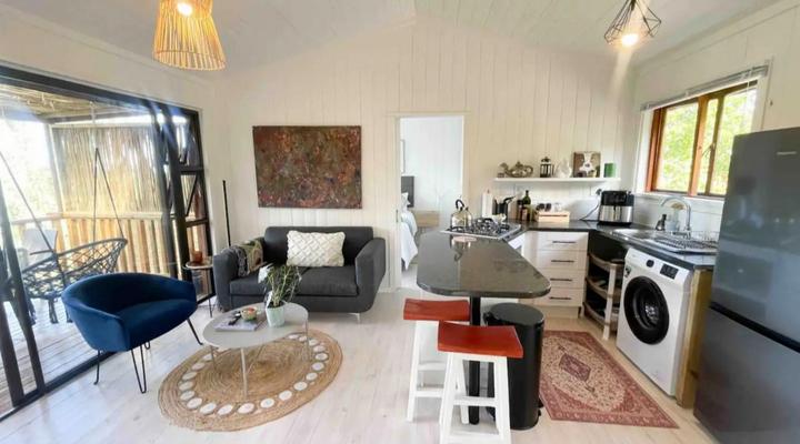 Adventurer's Escape HQ