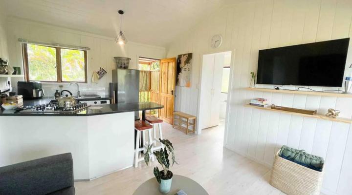 Adventurer's Escape HQ