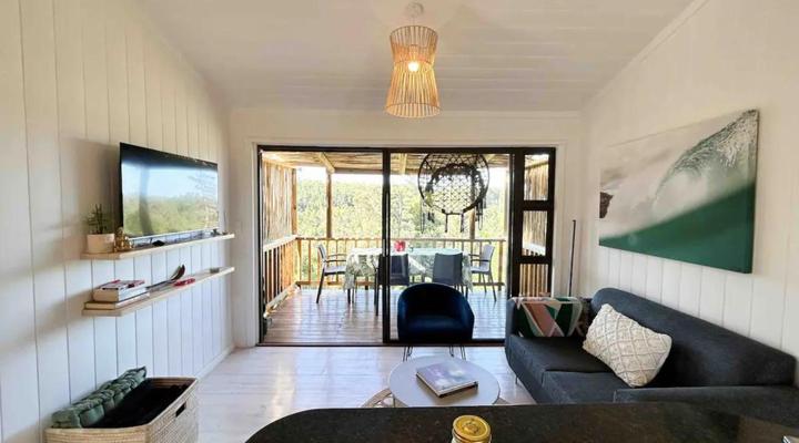 Adventurer's Escape HQ