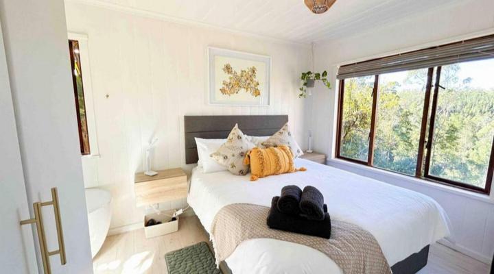 Adventurer's Escape HQ