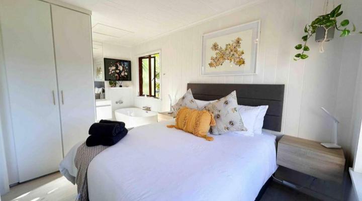 Adventurer's Escape HQ