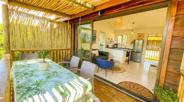 Adventurer's Escape HQ