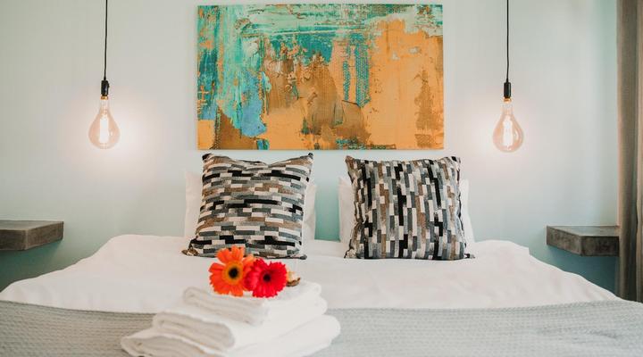 Sam's Giardino Hotel