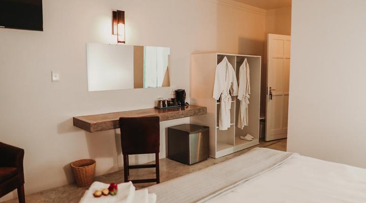 Sam's Giardino Hotel