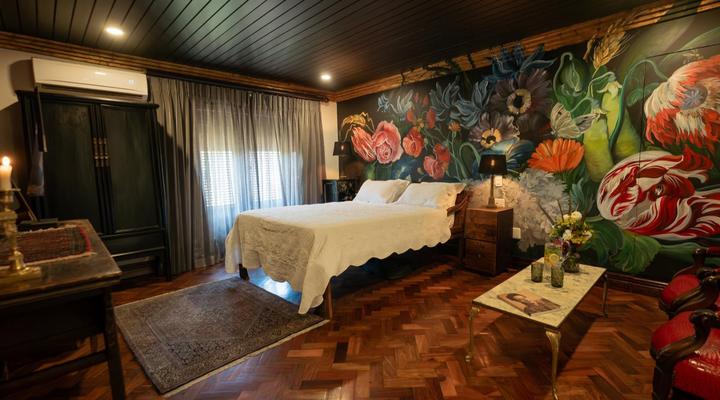 Bella Bohemia Spa, Venue and Guest Farm