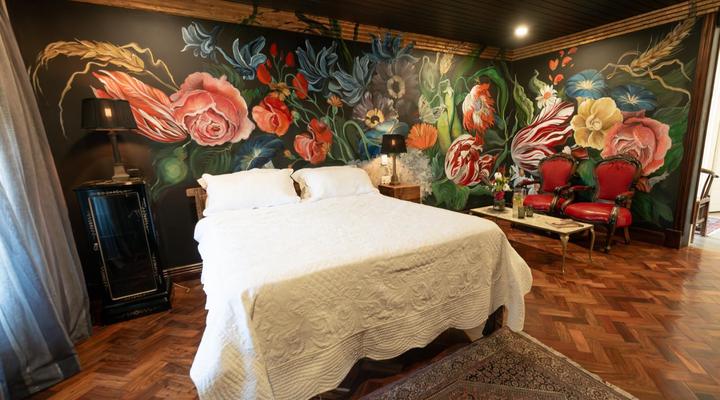 Bella Bohemia Spa, Venue and Guest Farm