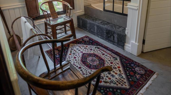 Bella Bohemia Spa, Venue and Guest Farm