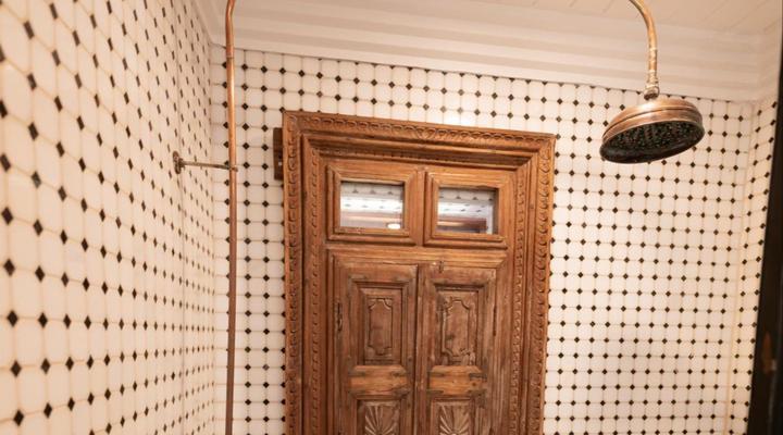 Bella Bohemia Spa, Venue and Guest Farm