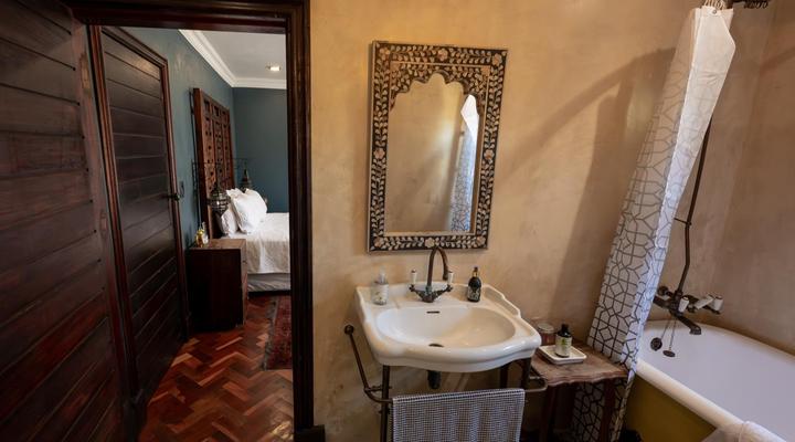 Bella Bohemia Spa, Venue and Guest Farm