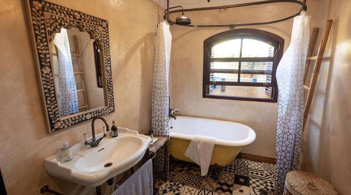 Bella Bohemia Spa, Venue and Guest Farm