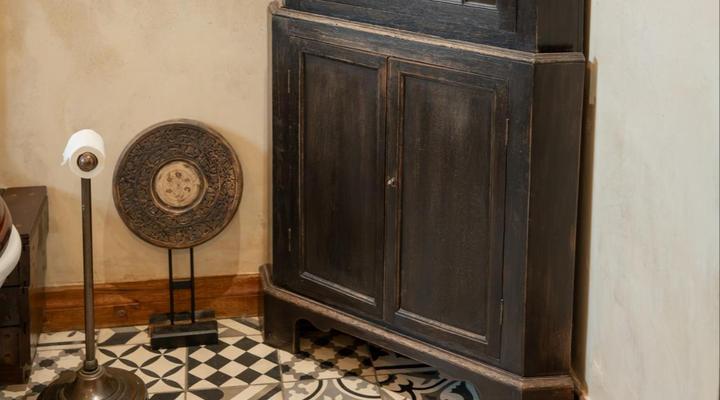 Bella Bohemia Spa, Venue and Guest Farm