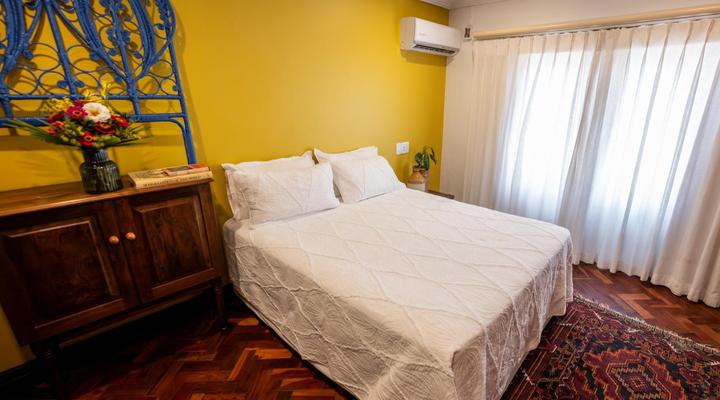 Bella Bohemia Spa, Venue and Guest Farm