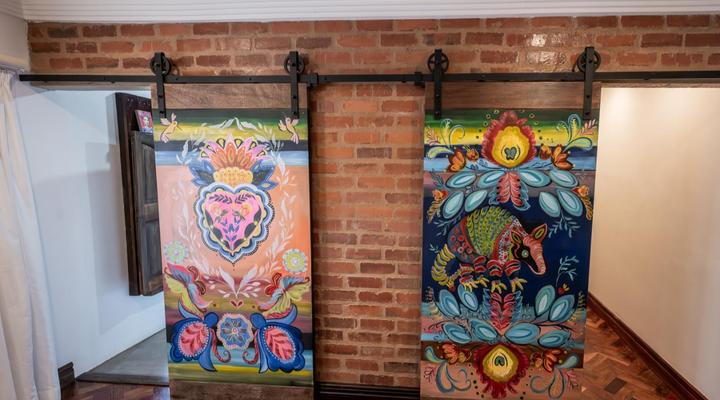 Bella Bohemia Spa, Venue and Guest Farm