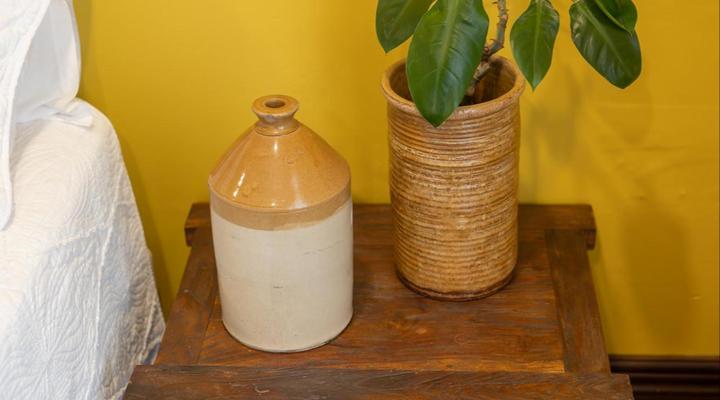 Bella Bohemia Spa, Venue and Guest Farm