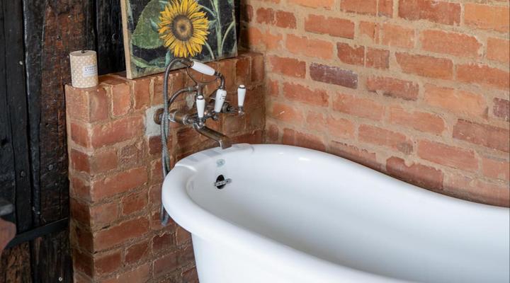 Bella Bohemia Spa, Venue and Guest Farm