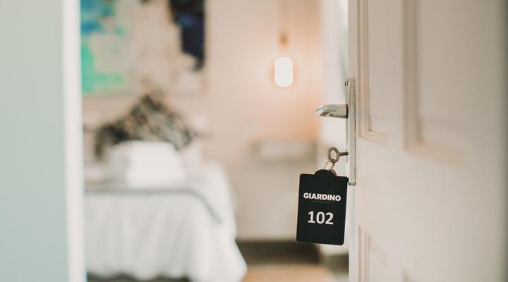 Sam's Giardino Hotel