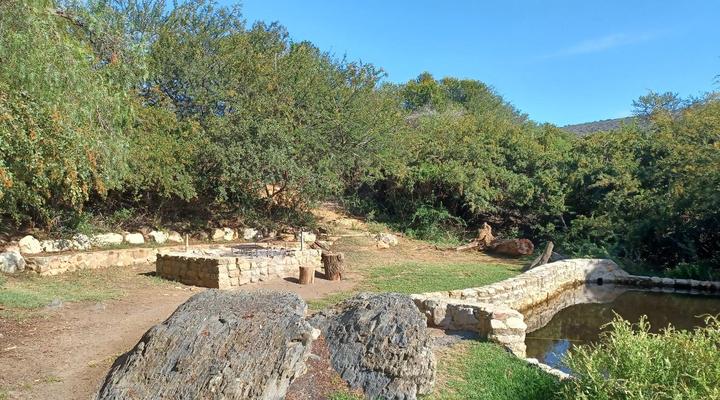 Kleinrivier Mountain Escapes