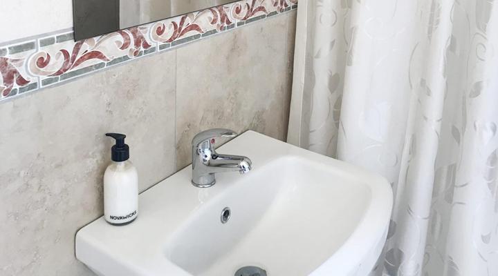 Mela Luxury Game Lodge