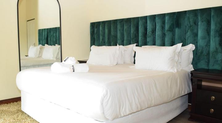 Mela Luxury Game Lodge