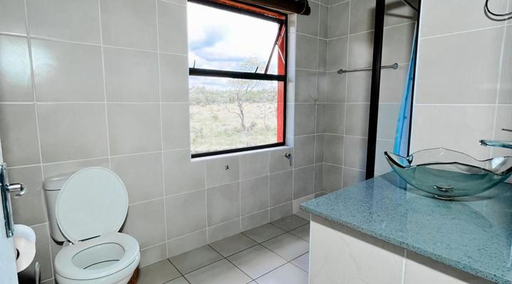 Mela Luxury Game Lodge