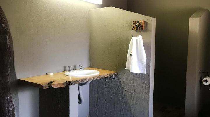 Mela Luxury Game Lodge