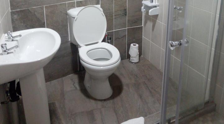 Mela Luxury Game Lodge