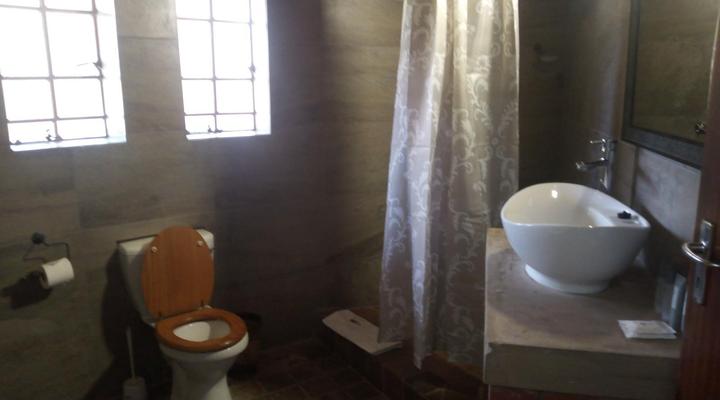 Mela Luxury Game Lodge