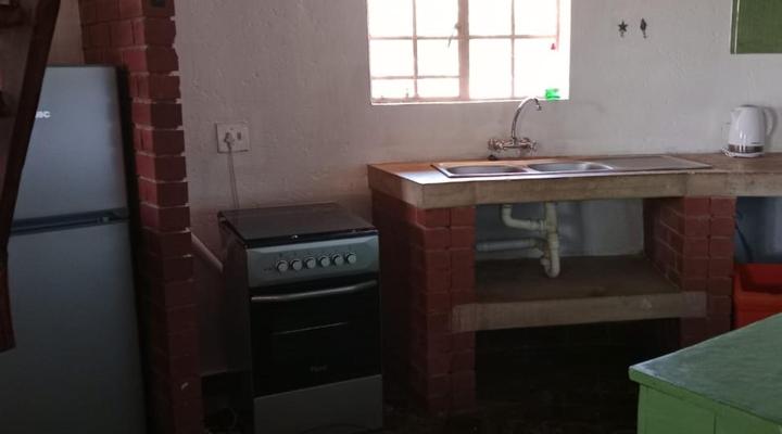 Mela Luxury Game Lodge