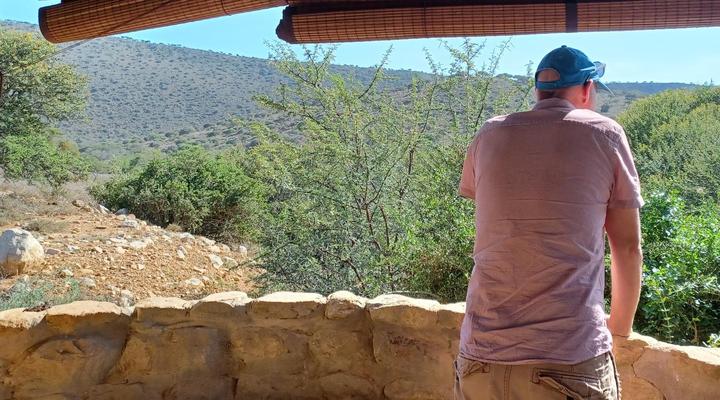 Kleinrivier Mountain Escapes