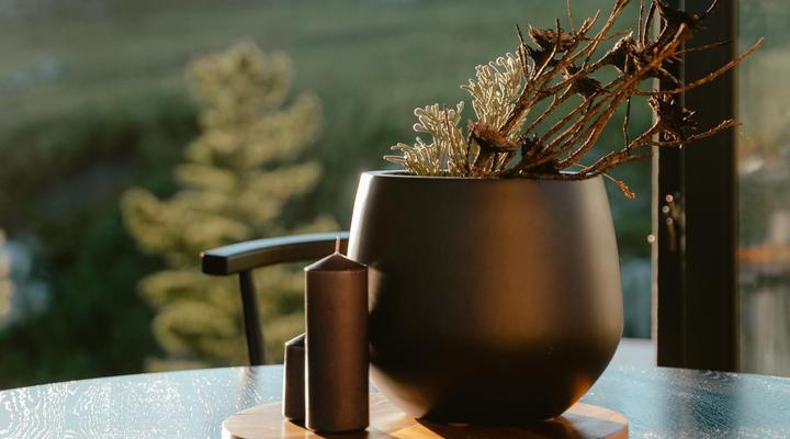 On The Hill Luxury Cabin