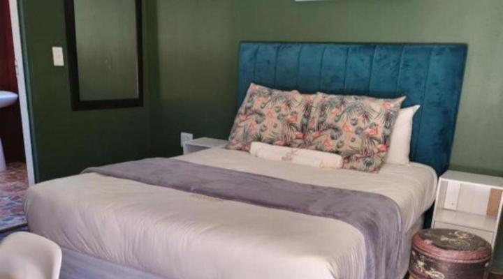 Shanduka Country Lodge