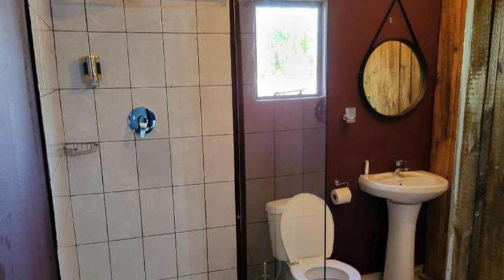 Shanduka Country Lodge