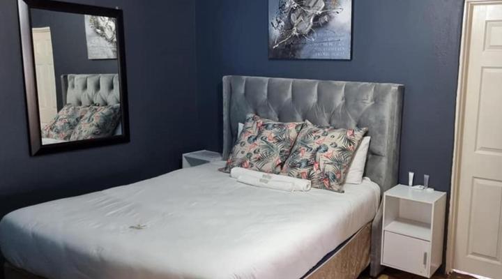 Shanduka Country Lodge