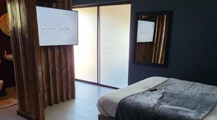 Shanduka Country Lodge