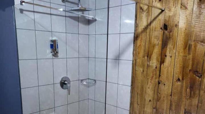 Shanduka Country Lodge