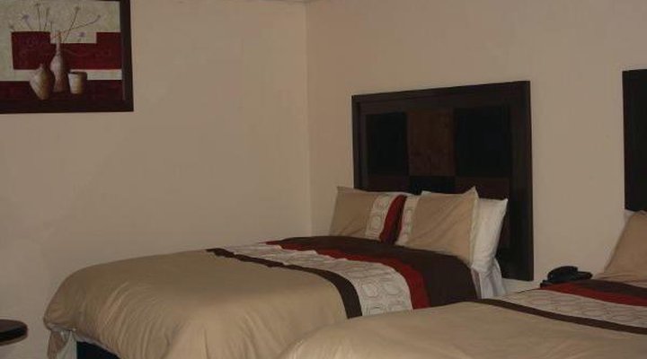 Midrand Global Village Guest House