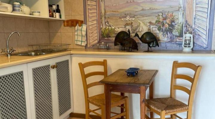 Artists Cottages Gordon's Bay