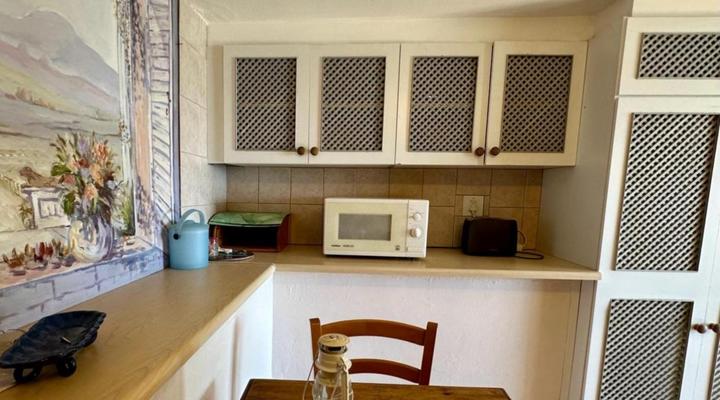 Artists Cottages Gordon's Bay