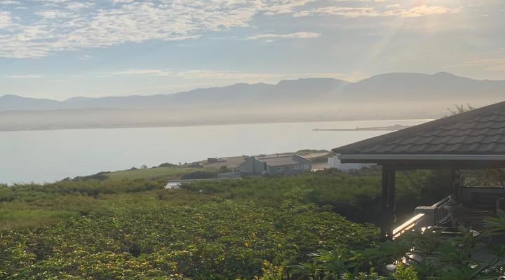 Artists Cottages Gordon's Bay