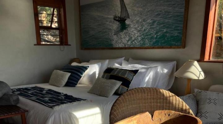 Artists Cottages Gordon's Bay