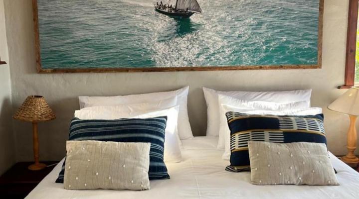 Artists Cottages Gordon's Bay